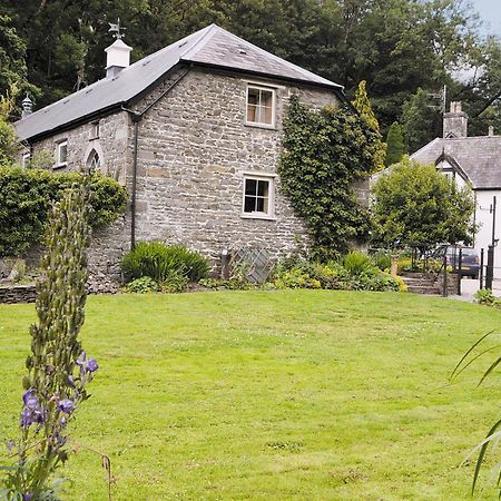 Gamekeepers Cottage - Hw7729 Myddfai Kültér fotó