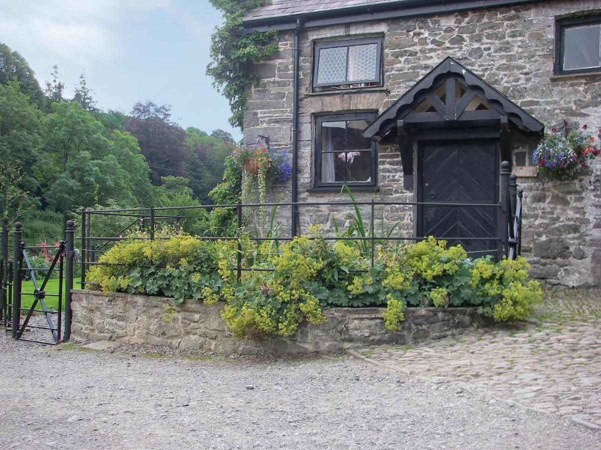 Gamekeepers Cottage - Hw7729 Myddfai Kültér fotó
