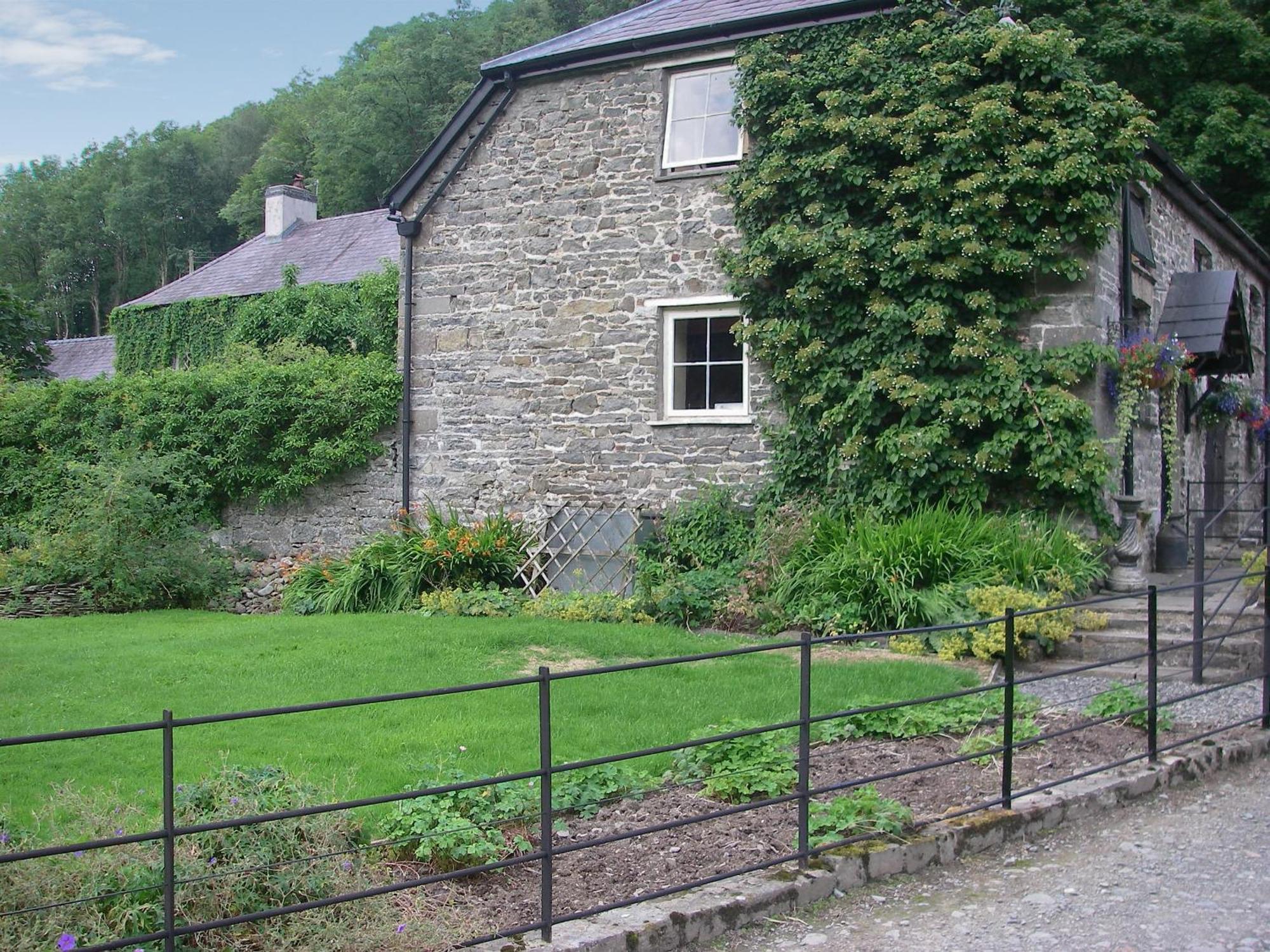 Gamekeepers Cottage - Hw7729 Myddfai Kültér fotó