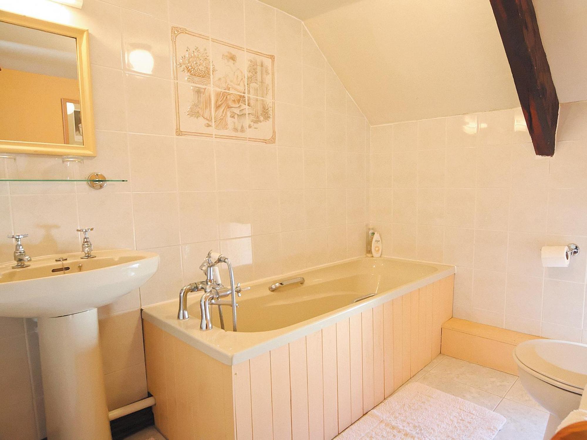 Gamekeepers Cottage - Hw7729 Myddfai Kültér fotó