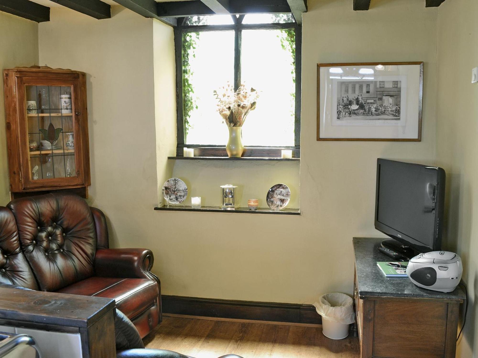 Gamekeepers Cottage - Hw7729 Myddfai Kültér fotó